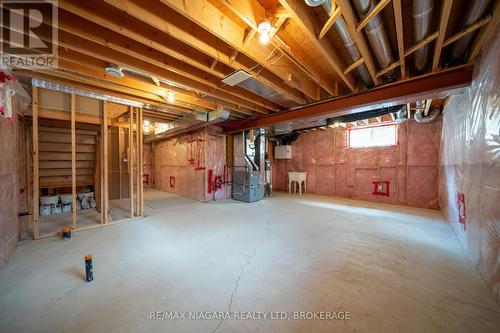 9385 Eagle Ridge Drive, Niagara Falls (Forestview), ON 