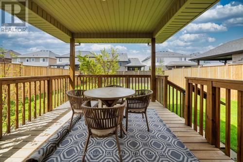 9385 Eagle Ridge Drive, Niagara Falls (Forestview), ON 