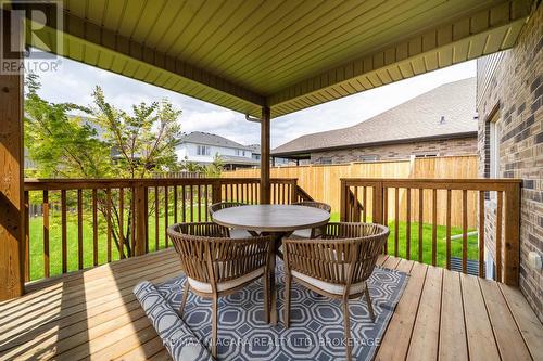 9385 Eagle Ridge Drive, Niagara Falls (Forestview), ON 
