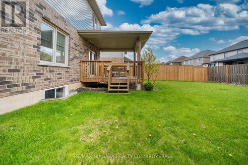 9385 Eagle Ridge Drive, Niagara Falls (Forestview), ON 