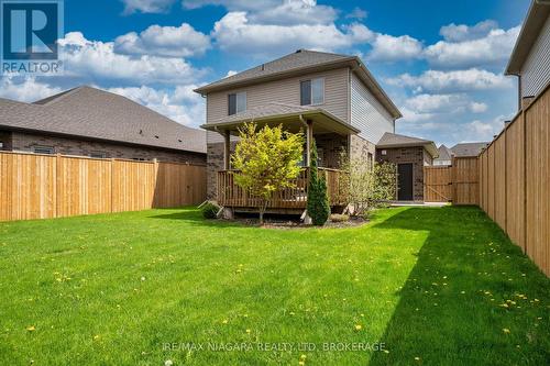9385 Eagle Ridge Drive, Niagara Falls (Forestview), ON 