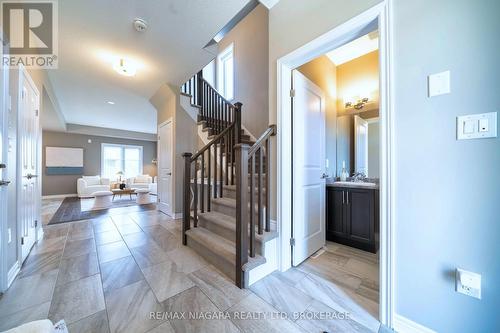 9385 Eagle Ridge Drive, Niagara Falls (Forestview), ON 