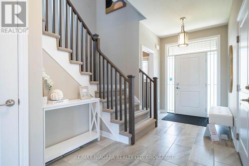 9385 Eagle Ridge Drive, Niagara Falls (Forestview), ON 