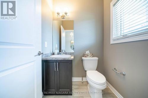 9385 Eagle Ridge Drive, Niagara Falls (Forestview), ON 