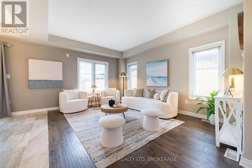 9385 Eagle Ridge Drive, Niagara Falls (Forestview), ON 