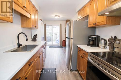 52 - 273 Elgin Street, Brantford, ON 
