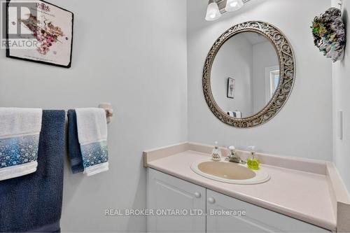 110 Greentrail Drive, Hamilton, ON 