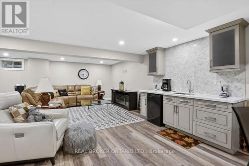 110 Greentrail Drive, Hamilton, ON 