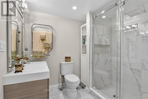 110 Greentrail Drive, Hamilton, ON 