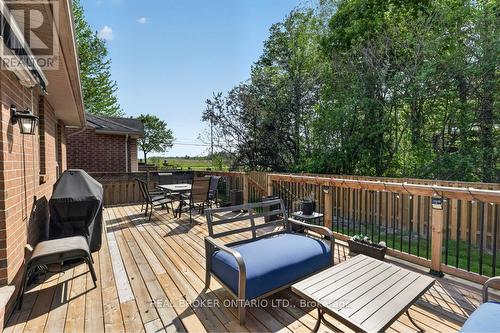 110 Greentrail Drive, Hamilton, ON 