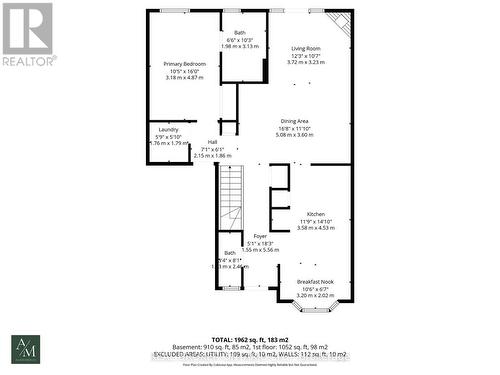 110 Greentrail Drive, Hamilton, ON 