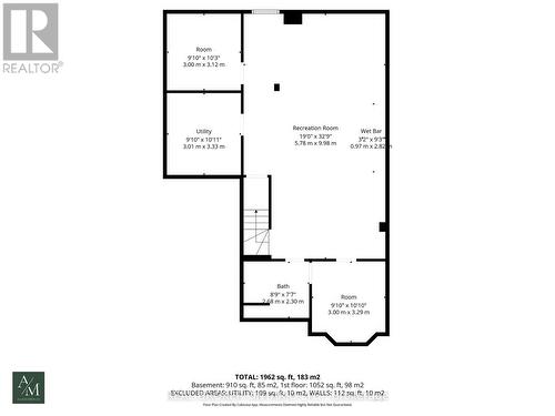 110 Greentrail Drive, Hamilton, ON 