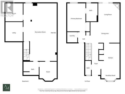 110 Greentrail Drive, Hamilton, ON 