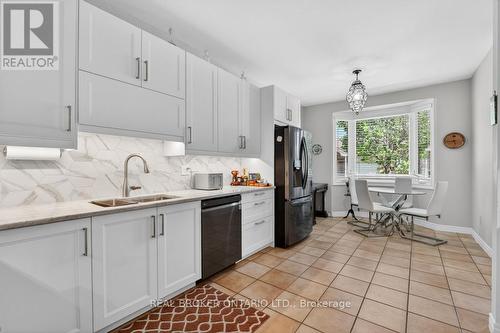 110 Greentrail Drive, Hamilton, ON 