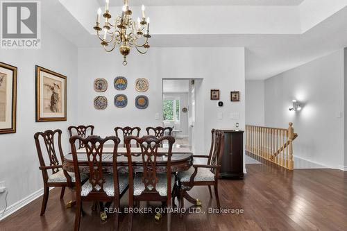 110 Greentrail Drive, Hamilton, ON 