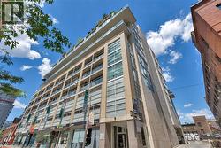 388 W RICHMOND Street W Unit# 906 Toronto, ON M5V 3P1