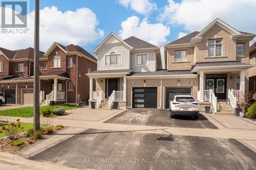 44 MCCABE LANE  New Tecumseth, ON L0G 1W0