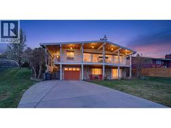 3716 Salloum Road West Kelowna, BC V4T 1E5