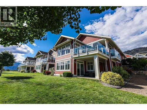 2450 Radio Tower Road Unit# 204  Oliver, BC V0H 1T1