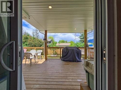 345 Panorama Drive, Invermere, BC 