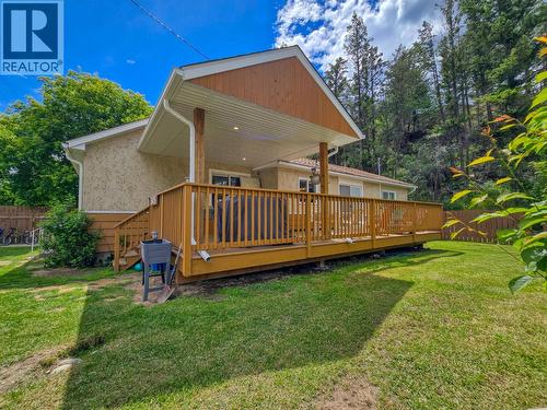345 Panorama Drive, Invermere, BC 