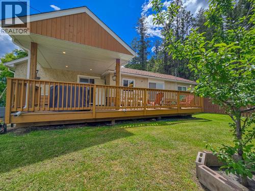 345 Panorama Drive, Invermere, BC 