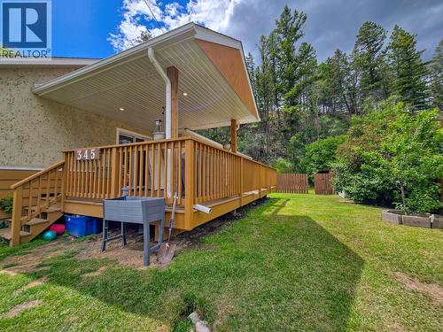 345 Panorama Drive, Invermere, BC 