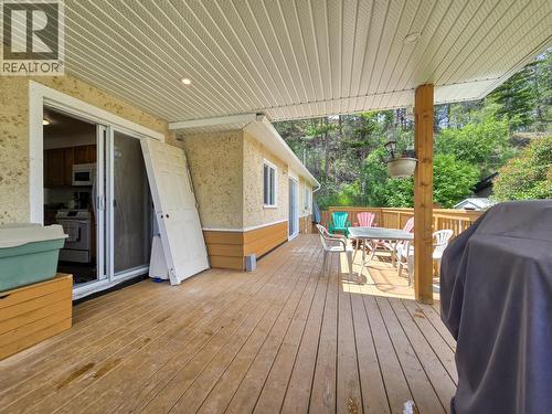 345 Panorama Drive, Invermere, BC 