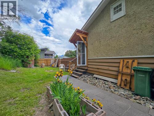 345 Panorama Drive, Invermere, BC 