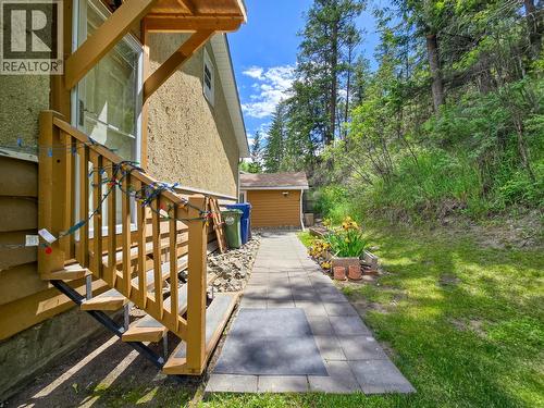 345 Panorama Drive, Invermere, BC 
