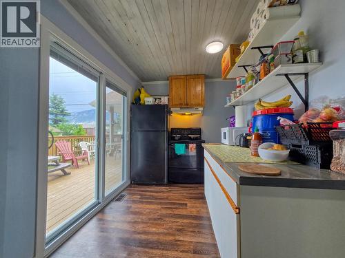 345 Panorama Drive, Invermere, BC 