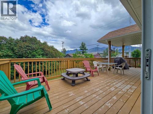 345 Panorama Drive, Invermere, BC 