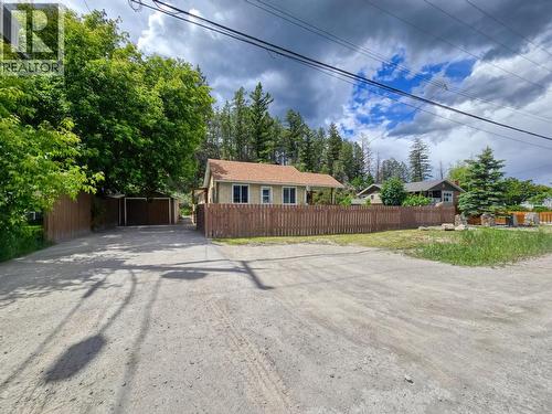 345 Panorama Drive, Invermere, BC 