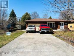 LOWER - 206 LITTLE AVENUE Barrie, ON L4N 6L1