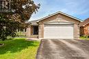 6 Nicklaus Drive, Barrie, ON 