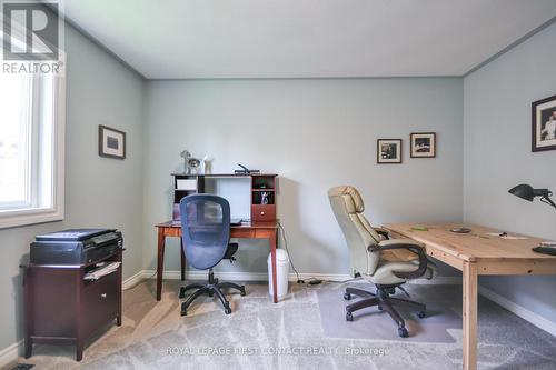 6 Nicklaus Drive, Barrie, ON 