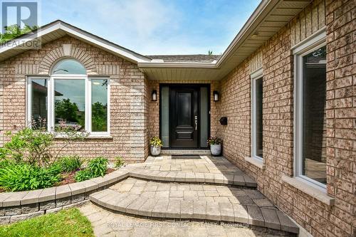 6 Nicklaus Drive, Barrie, ON 