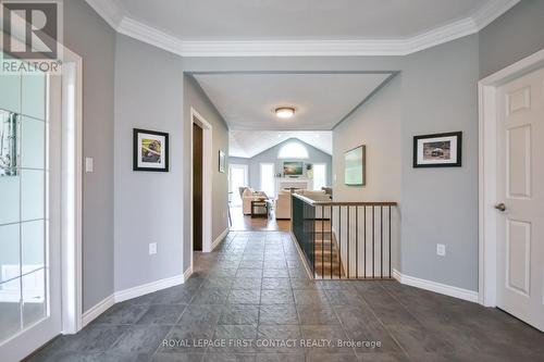 6 Nicklaus Drive, Barrie, ON 