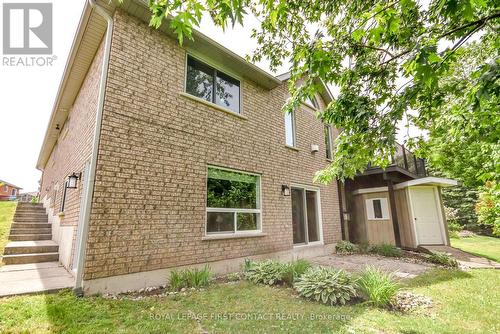 6 Nicklaus Drive, Barrie, ON 