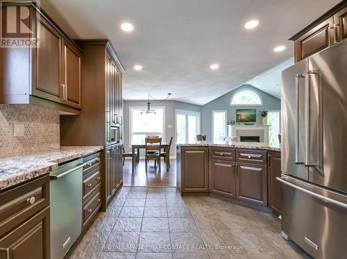 6 Nicklaus Drive, Barrie, ON 