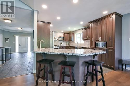 6 Nicklaus Drive, Barrie, ON 