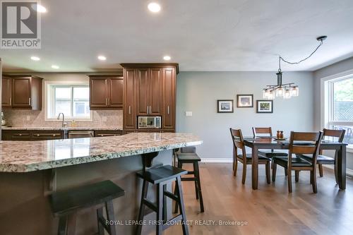 6 Nicklaus Drive, Barrie, ON 