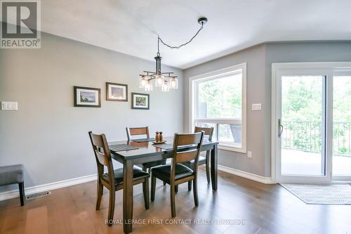 6 Nicklaus Drive, Barrie, ON 