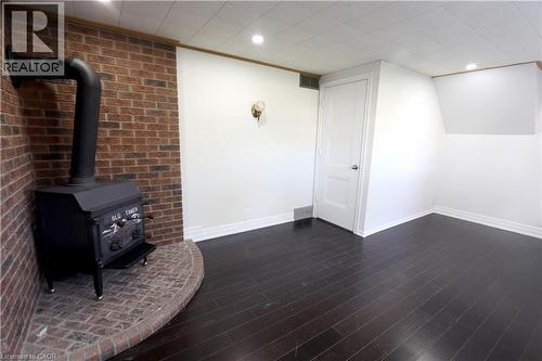 77 Orchard Mill Crescent, Kitchener, ON 