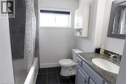 Bathroom - 