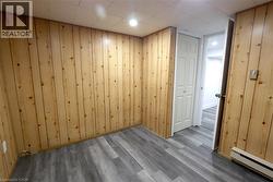 Empty room - 