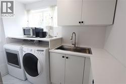 Laundry room - 