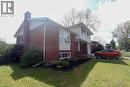 Property exterior - 77 Orchard Mill Crescent, Kitchener, ON 