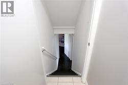 Stairs - 
