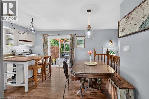 251 Mackenzie Crescent, Caledonia, ON 